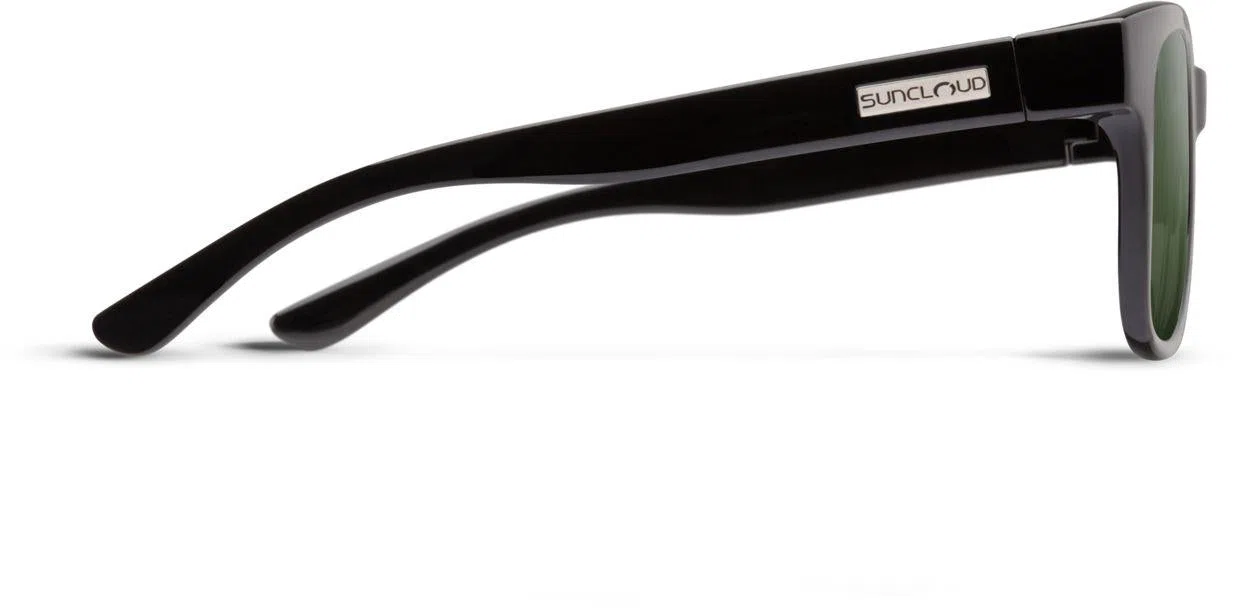 207175 Leeway Sunglasses - view 3